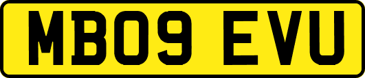 MB09EVU
