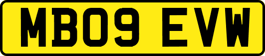 MB09EVW