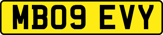 MB09EVY