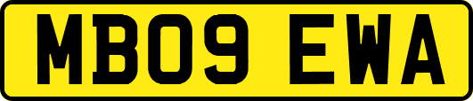 MB09EWA