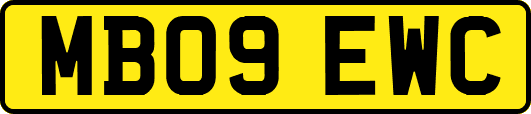 MB09EWC