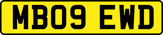 MB09EWD