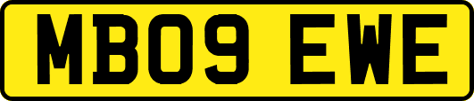 MB09EWE