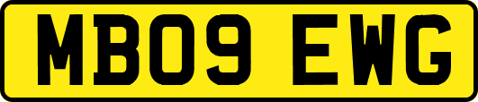 MB09EWG