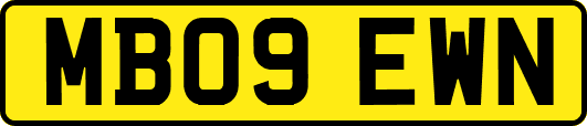 MB09EWN