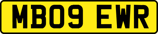 MB09EWR