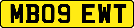 MB09EWT