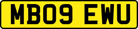 MB09EWU