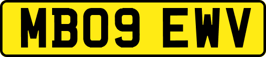 MB09EWV