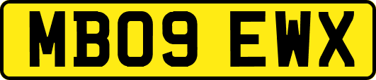 MB09EWX