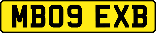 MB09EXB