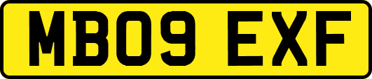 MB09EXF