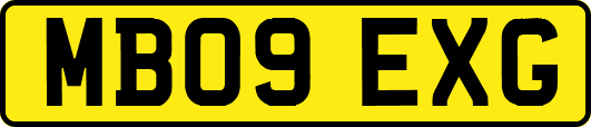 MB09EXG