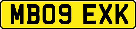 MB09EXK