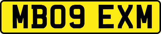 MB09EXM