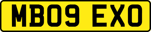 MB09EXO