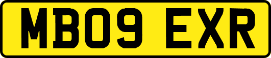 MB09EXR
