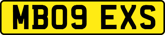MB09EXS