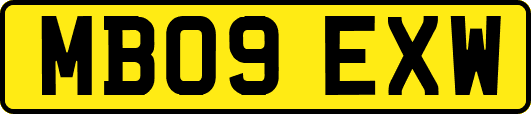 MB09EXW