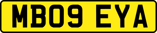 MB09EYA