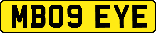 MB09EYE