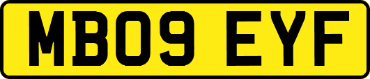 MB09EYF