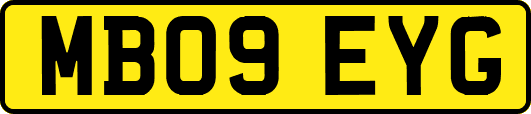 MB09EYG