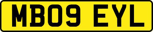 MB09EYL