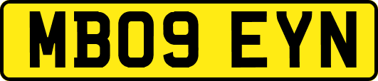MB09EYN