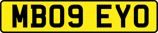 MB09EYO