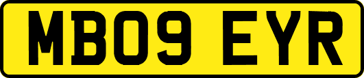 MB09EYR