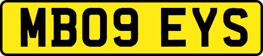MB09EYS