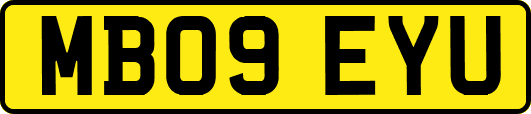 MB09EYU