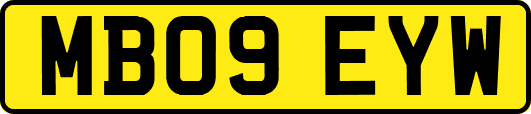 MB09EYW