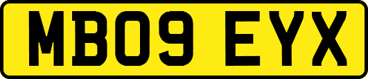 MB09EYX