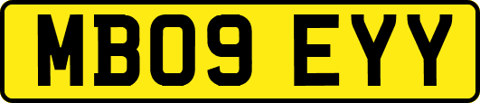 MB09EYY