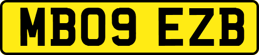 MB09EZB