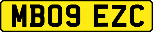 MB09EZC