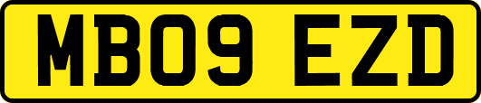 MB09EZD