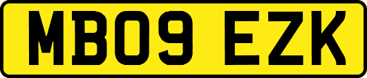 MB09EZK