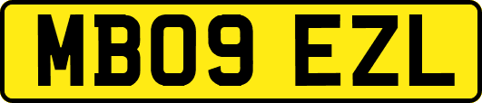 MB09EZL