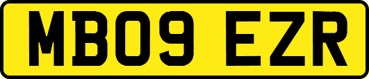 MB09EZR