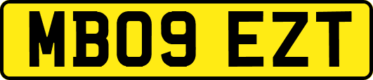 MB09EZT