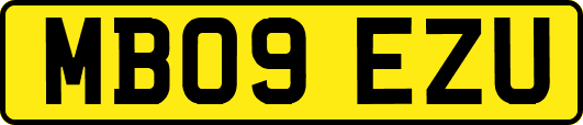 MB09EZU