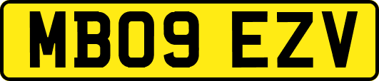 MB09EZV
