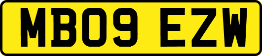 MB09EZW