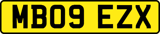 MB09EZX