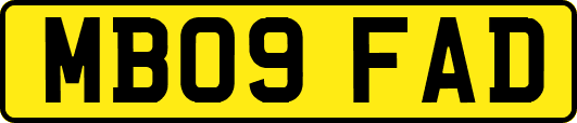 MB09FAD