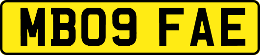 MB09FAE