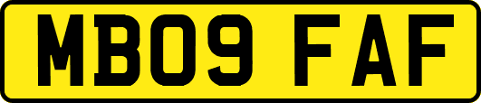MB09FAF